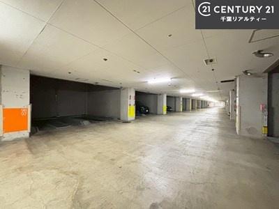 ル・アール蘇我プレミアムヒルズ