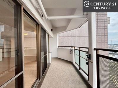 ル・アール蘇我プレミアムヒルズ