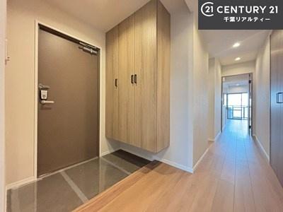 ル・アール蘇我プレミアムヒルズ