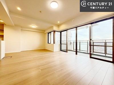 ル・アール蘇我プレミアムヒルズ