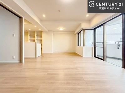 ル・アール蘇我プレミアムヒルズ