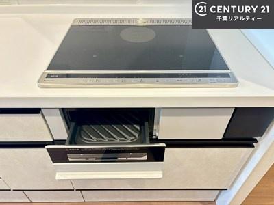 ル・アール蘇我プレミアムヒルズ