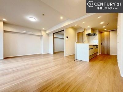 ル・アール蘇我プレミアムヒルズ