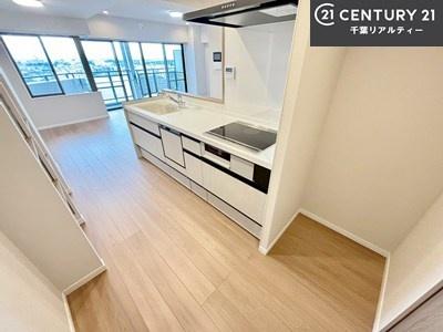 ル・アール蘇我プレミアムヒルズ