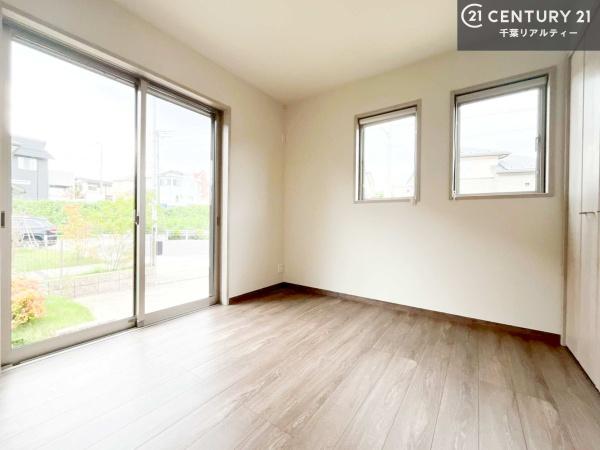 袖ケ浦市久保田の中古一戸建て