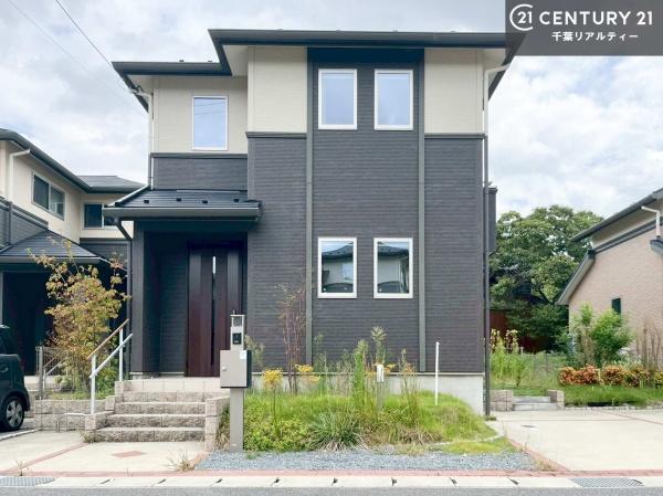 袖ケ浦市久保田の中古一戸建