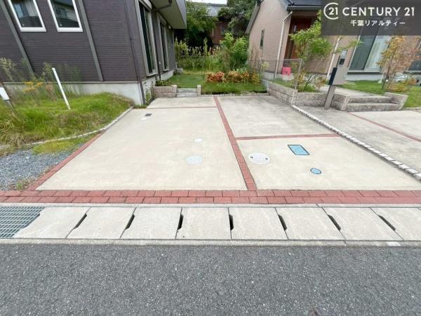 袖ケ浦市久保田の中古一戸建て
