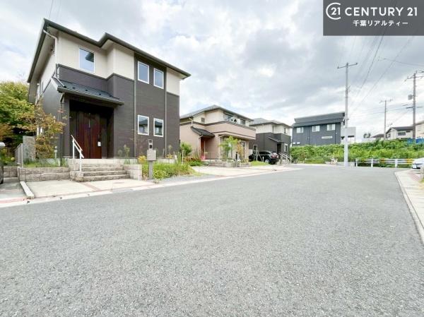 袖ケ浦市久保田の中古一戸建て