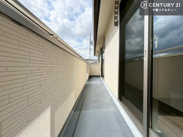袖ケ浦市久保田の中古一戸建て