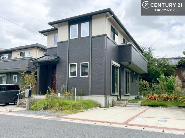 袖ケ浦市久保田の中古一戸建て
