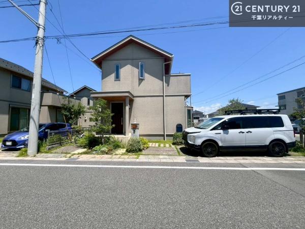 袖ケ浦市袖ケ浦駅前２丁目の中古一戸建