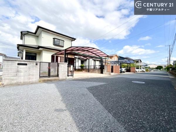 市原市五井西３丁目の中古一戸建て