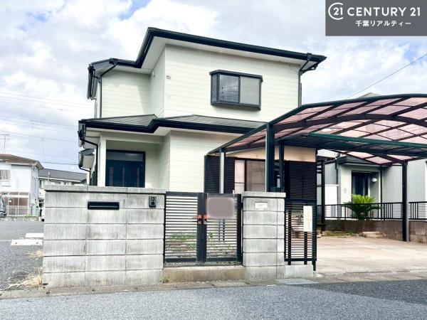 市原市五井西３丁目の中古一戸建