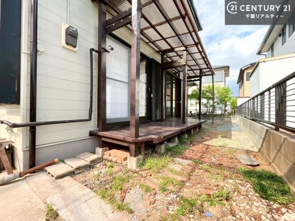 市原市五井西３丁目の中古一戸建て