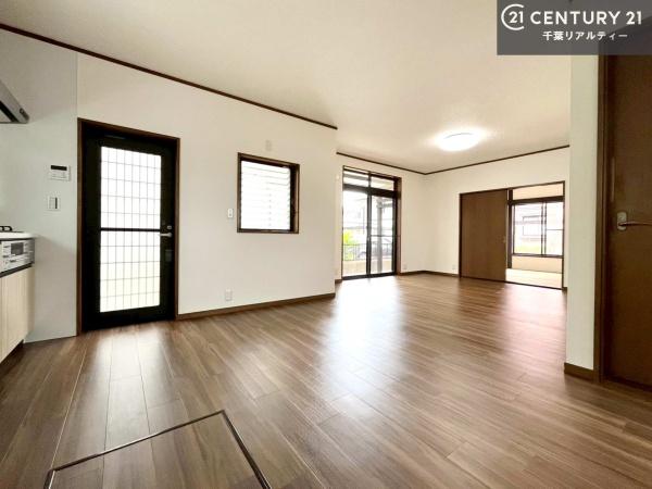 市原市五井西３丁目の中古一戸建て