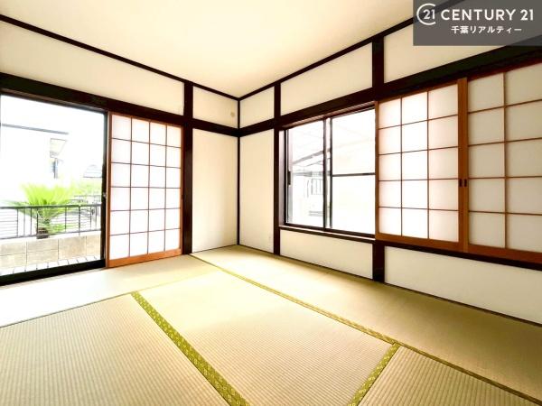 市原市五井西３丁目の中古一戸建て