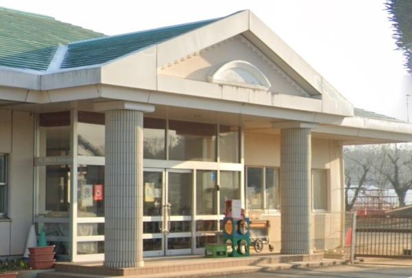 木更津市真里谷の中古一戸建て(平川保育所)