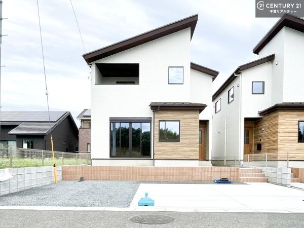 木更津市桜井新町2丁目　1号棟