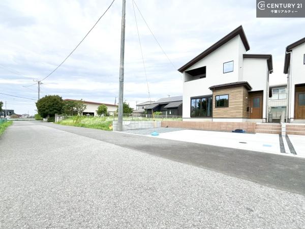 木更津市桜井新町2丁目　1号棟