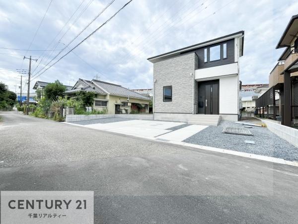 木更津市長須賀の新築一戸建