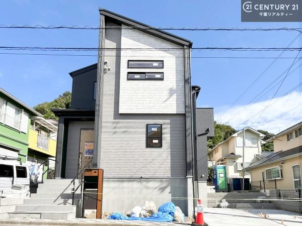 君津市君津台３丁目の新築一戸建
