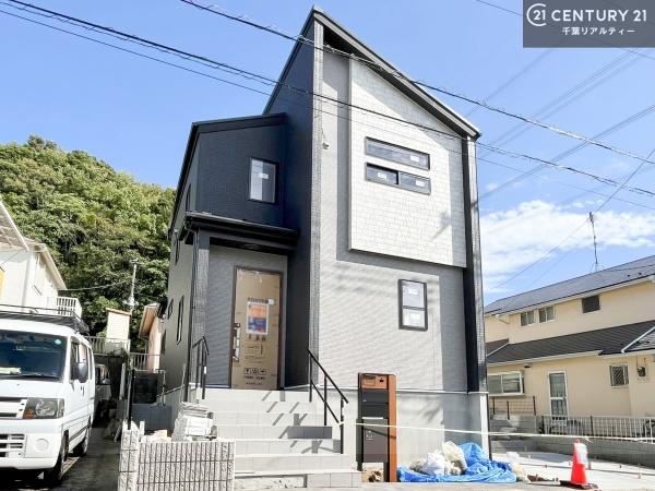 君津市君津台３丁目の新築一戸建