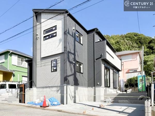 君津市君津台３丁目の新築一戸建