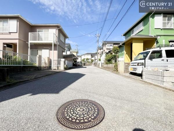 君津市君津台３丁目の新築一戸建
