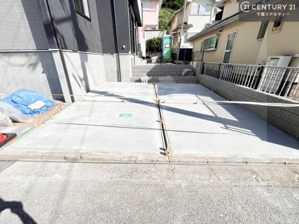 君津市君津台３丁目の新築一戸建