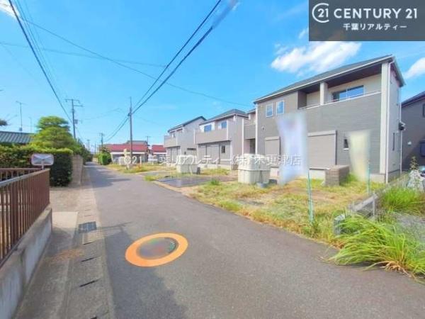 市原市五井の新築一戸建