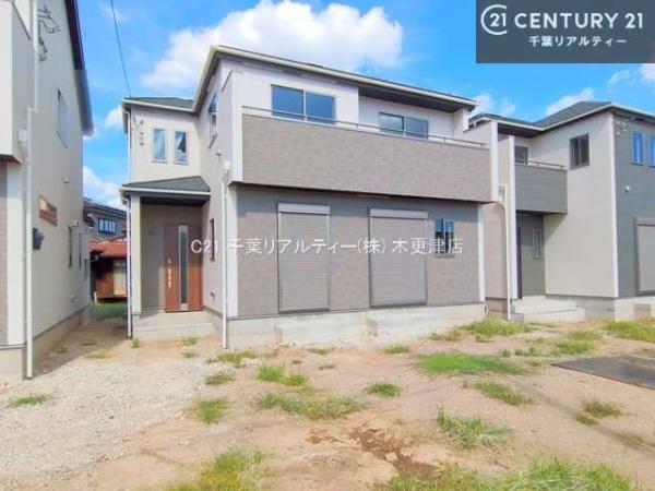 市原市五井の新築一戸建
