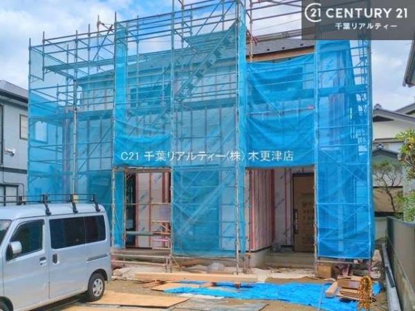 市原市桜台２丁目の新築一戸建