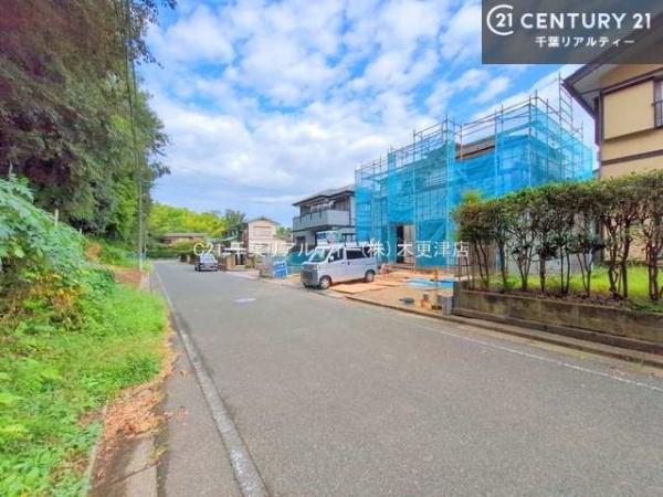 市原市桜台２丁目の新築一戸建
