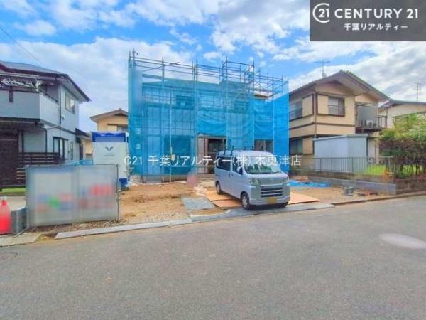 市原市桜台２丁目の新築一戸建