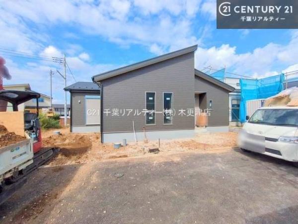 市原市姉崎の新築一戸建