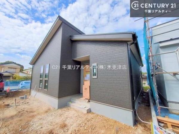 市原市姉崎の新築一戸建