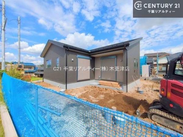 市原市姉崎の新築一戸建