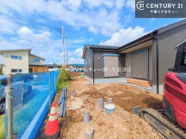 市原市姉崎の新築一戸建