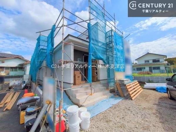 市原市姉崎の新築一戸建