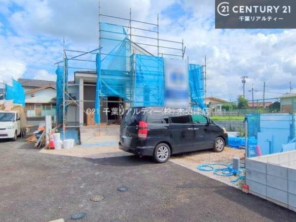 市原市姉崎の新築一戸建
