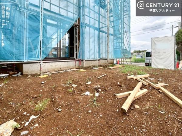 市原市惣社の新築一戸建