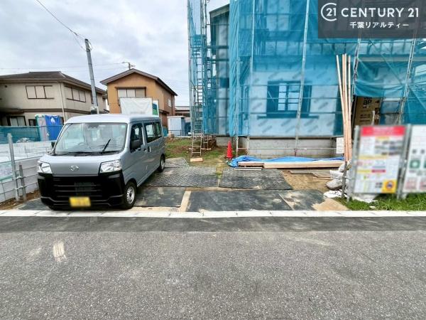 市原市惣社の新築一戸建