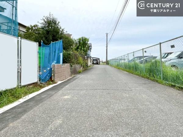 市原市惣社の新築一戸建