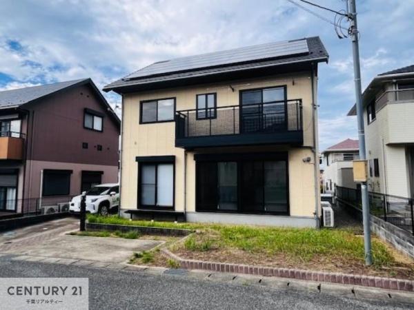 木更津市羽鳥野２丁目の中古一戸建