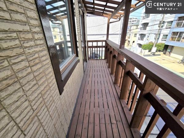 千葉市中央区汐見丘町の中古一戸建て