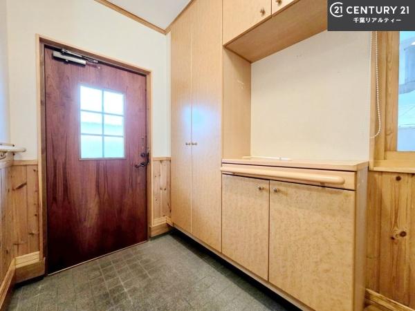 千葉市中央区汐見丘町の中古一戸建て