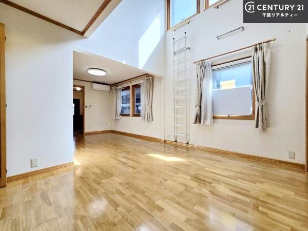 千葉市中央区汐見丘町の中古一戸建て