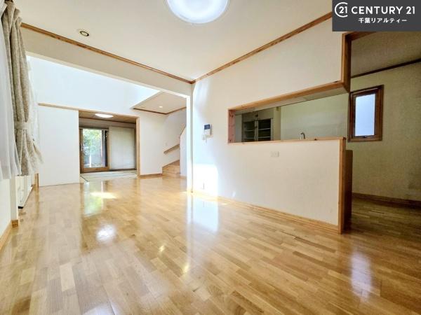 千葉市中央区汐見丘町の中古一戸建て