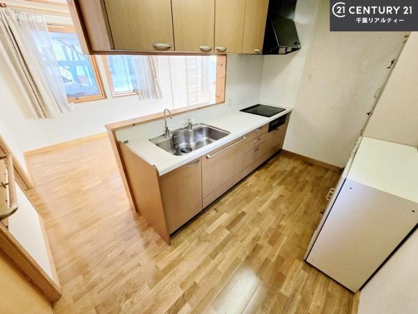 千葉市中央区汐見丘町の中古一戸建て