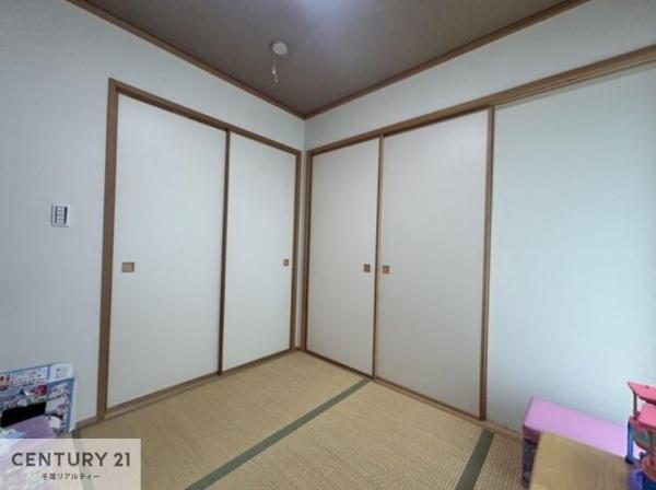 君津市北子安２丁目の中古一戸建て